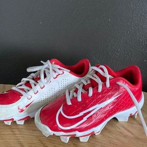 Nike youth Vapor ultrafky cleats